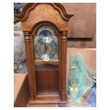 New in box Howard Miller Marion Clock
