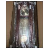 Large Bulova Wall Clock