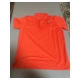 Lot of approximately 20 Frito Lay bright orange