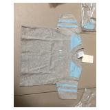 Lot of 9 PBG toddler shirts