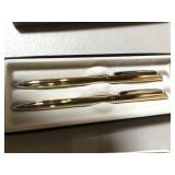 Lot of 140 Quill Pen Sets