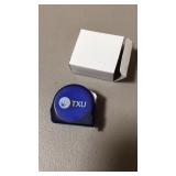 Lot of approximately 150 blue TXU 10 foot