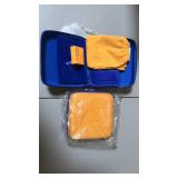 Lot of 10 sleeping kits