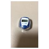 Lot of approximately 220 solar powered pedometers