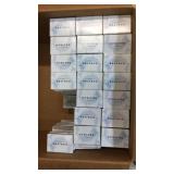 Lot 285 new packages of United Airlines Playing