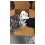 Lot of approximately 45 ball caps
