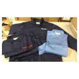 Lot of 13 long sleeve button down durable