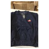Lot of 4 winter jackets