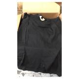 Lot of approximately 40 new Port Authority black