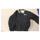 Lot of 10 Cutter and Buck fleece lined jackets