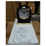 Lot of 40, Howard Miller mantel clock, model