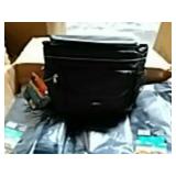 Lot of 31 Ohio Temp Zone 2000 cooler bag