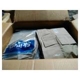 Lot of 20 Assorted size New Skillets work slacks