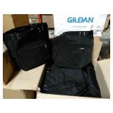Lot of Approximately 32 day bags