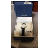 Seiko woman