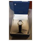 Seiko woman