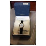 Seiko woman