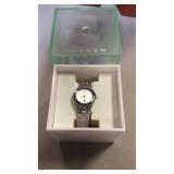 Skagen stainless steel women