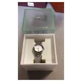 Skagen stainless steel women