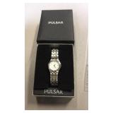Pulsar women