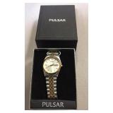 Pulsar men