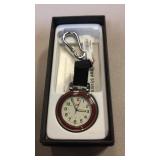 Swiss army pack watch