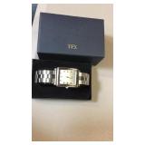 TFX men