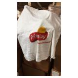 Lot of 11 new full size Frito-Lay beach towels