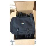 Lot of 30 new Gatorade computer tote bags