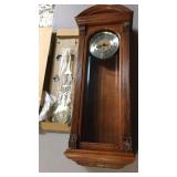 Howard Miller Jordan Wall Clock