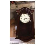 Howard Miller Westminster Chime Wall Clock
