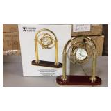 Pair of new Howard Miller 645-422 Rosewood Gimble