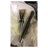 Lot of 10 metal "Star Alliance" wine stoppers an