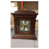 Howard Miller large Mantle Clock