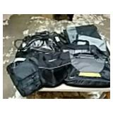 Lot of over 68 various Assorted Types of New bags