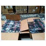 Lot of 24 New Assorted sizes of Uniform jumpers
