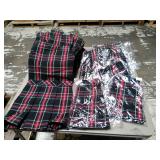 Lot of Approximately 23 New Assorted Uniform