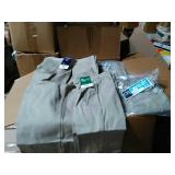 Lot of Approximately 53 New Assorted sizes of