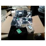 Lot of Approximately 126 New Assorted boys and