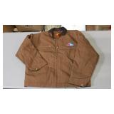Cornerstone work cold weather coat