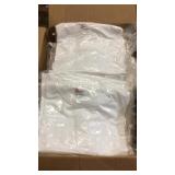 Approximately 35 new individually packaged Hanes