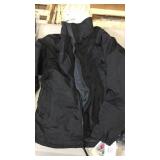 Lot of 12 Colombia fleece lined jackets