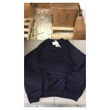 Lot of 29 LaMode Fairway Blues wind jacket