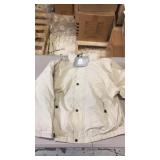 Lot of 4 North End Techno 3 in 1 winter coats
