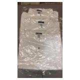 Lot of approximately 40 Jerzees white front