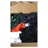 Lot of approximately 39 various Polos shirts