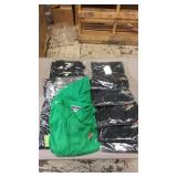 Lot of 13 various Gatorade polos