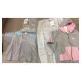 Lot of 17 Assorted kids Pepsi Business Group