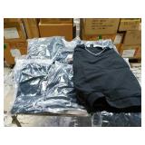 Lot of 13 New Nike Golf cold weather pullovers,