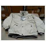 Lot of  6 New North End Techno 3 & 1 winter